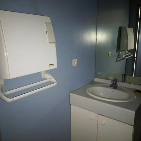 Studio St Sever Apartment *